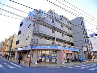 パレスまいるどの画像