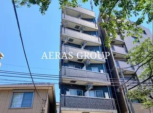 リファインかむろ坂の画像