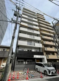 シテイライフ泉【8階】の外観