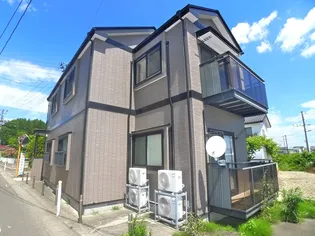コーポ清水の画像