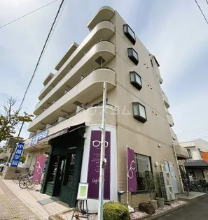 コマキビルの画像