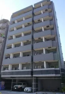 パークウェル初台の画像
