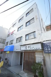大阪府吹田市垂水町1【マンション】の外観