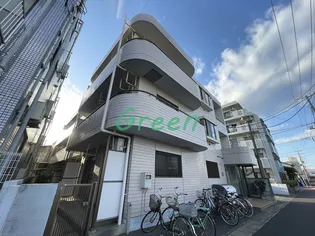 サニーハイツ平塚の画像