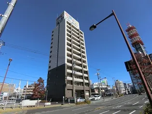 フォーライフネオ水戸の画像