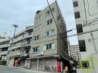為井ビルの画像