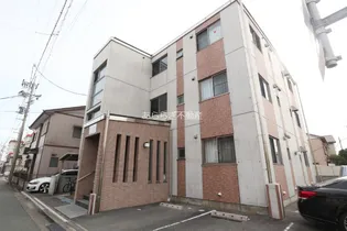 シエスタ海老塚の画像