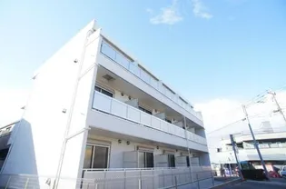 リブリ AMICALEの画像