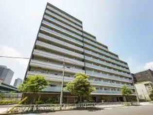 メインステージ水天宮前【3階】の外観