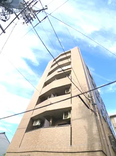 愛知県名古屋市千種区豊年町【マンション】の外観
