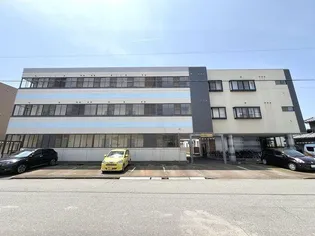 サンクレフォート大宮の画像