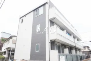 千葉県習志野市津田沼3【マンション】の外観