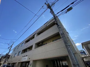 アシュレ双葉町の画像