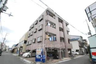 第二松田ハイムの画像