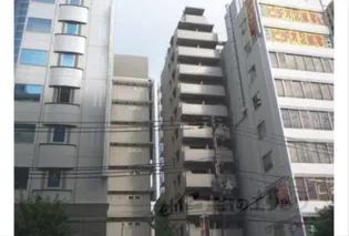 エスリード四条河原町【9階】の外観
