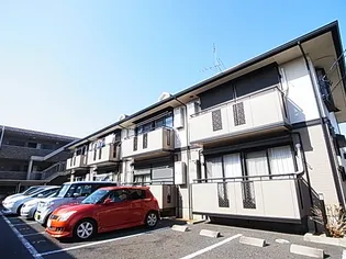 アリュール Bの画像