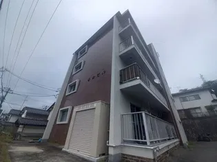 多山ビルの画像