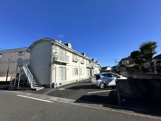 ロータスハイムIIIの画像