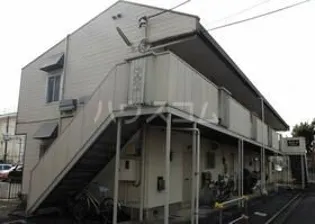 飯田コーポの画像