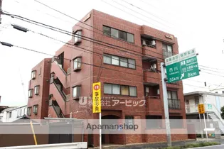 クォーレ市川の画像