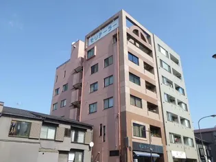 アビタシオン森の画像