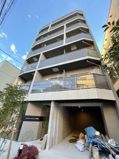 SHOKEN RESIDENCE早稲田の画像
