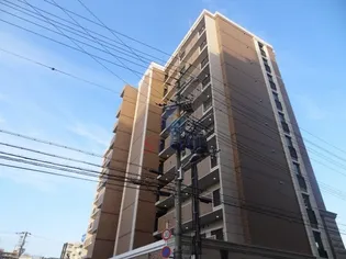 LUXE江坂北の画像