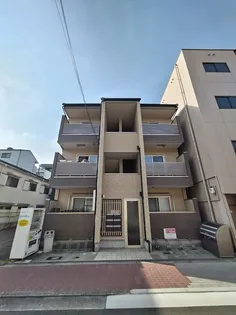 Uメゾン港晴の画像