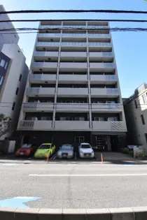 アクシーズタワー浦和岸町IIの画像