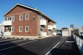 セジュール ルーブルの画像