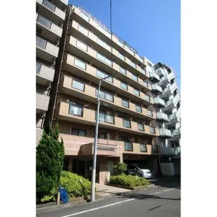 サンテミリオン門前仲町の画像
