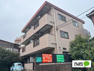 メゾンミカドの画像