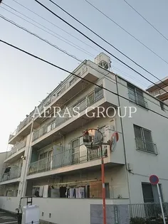シェル中村橋の画像