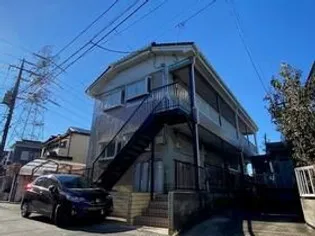 コーポ上村の画像