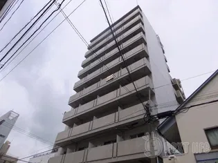 エヌエー川崎南町の画像