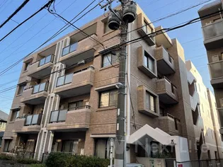 コラール大倉山の画像