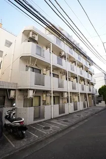 ワールドパレス永福町の画像