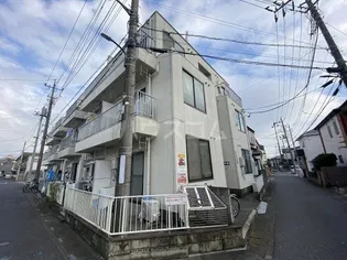 コーポ恵の画像