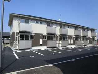 シェリール蔵前B【1階】の外観