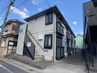 パインヒルズ松庵Bの画像