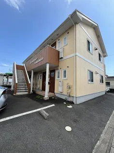 レジデンスヤマモトの画像