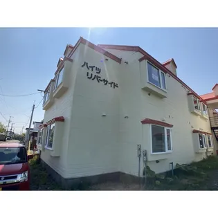 ハイツリバーサイドの画像