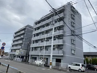 古川ハイム 二番館の画像