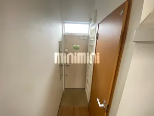 フローラ2【1階】の内装