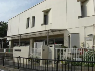 フローラ2【1階】の周辺