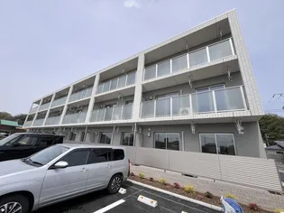 IVY EAST 新池の画像