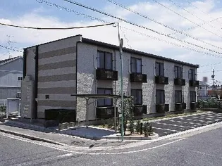 レオパレスディーノの画像