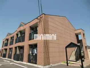 レジデンス ビットの画像