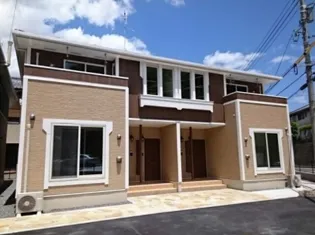 COCO宮内IIの画像