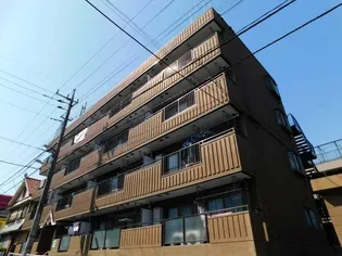 パストラル成増の画像